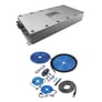 Massive Audio PX6 with NVX 8 Gauge Amp Kit Image 1
