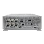 Massive Audio PX6 with NVX 8 Gauge Amp Kit Image 4