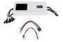 MB Quart NA3-600.6 with NVX 8 Gauge Amp Kit Image 5