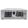 Massive Audio PX4 with NVX 8 Gauge Amp Kit Image 4