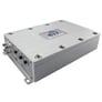 Massive Audio PX4 with NVX 8 Gauge Amp Kit Image 2