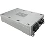 Massive Audio PX4 with NVX 8 Gauge Amp Kit Image 5