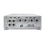Massive Audio PX4R with NVX 8 Gauge Amp Kit Image 3