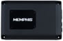 Memphis PRX500.4V2 with NVX 8 Gauge Amp Kit Image 4