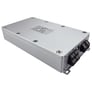 Massive Audio PX4R with NVX 8 Gauge Amp Kit Image 6
