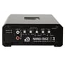 Massive Audio E3N with NVX 4 Gauge Amp Kit Image 3