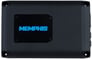 Memphis PRX500.4V2 with NVX 8 Gauge Amp Kit Image 3