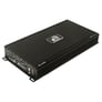 Massive Audio BP2000.1 v2 with NVX 4 Gauge Amp Kit Image 2