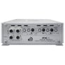 Massive Audio PX4 with NVX 8 Gauge Amp Kit Image 3