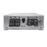 Massive Audio PX4S with NVX 8 Gauge Amp Kit Image 4