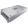 Massive Audio PX4R with NVX 8 Gauge Amp Kit Image 2