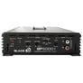 Massive Audio BP2000.1 v2 with NVX 4 Gauge Amp Kit Image 4