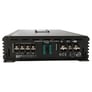 Massive Audio BP2000.1 v2 with NVX 4 Gauge Amp Kit Image 5