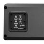 Wet Sounds STX Micro 1 with NVX 8 Gauge Amp Kit Image 5