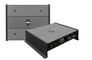 Wet Sounds SYN-DX 4 with NVX 4 Gauge Amp Kit Image 3