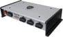 Wet Sounds HTX-6 with NVX 4 Gauge Amp Kit Image 4
