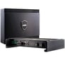 Wet Sounds SDX2 with NVX 4 Gauge Amp Kit Image 4