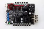 SoundStream TXP1.12000D with NVX 1/0 Gauge Amp Kit Image 5