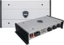 Wet Sounds HTX-6 with NVX 4 Gauge Amp Kit Image 2