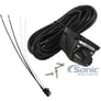 Soundstream MR5.2000D with NVX 4 Gauge Amp Kit Image 4