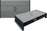 Wet Sounds SYN-DX 6 with NVX 4 Gauge Amp Kit Image 2