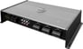 Wet Sounds SYN-DX 6 with NVX 4 Gauge Amp Kit Image 4