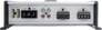 Wet Sounds HTX-4 with NVX 4 Gauge Amp Kit Image 6