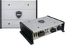 Wet Sounds HTX-4 with NVX 4 Gauge Amp Kit Image 2