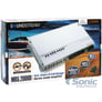 Soundstream MR5.2000D with NVX 4 Gauge Amp Kit Image 5