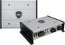 Wet Sounds HTX-4 with NVX 4 Gauge Amp Kit Image 3