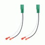 Metra 72-8603 Speaker Harness Image 2