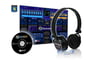 DJ Tech DJH-555 Image 1