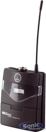 AKG WMS450 Guitar Image 3