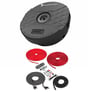 Diamond Audio DAST12 + Belva BAK82 Image 1