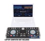 DJ Tech DJ Keyboard Image 1