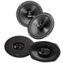 JBL CLUB 64FSL (JBLSPKCB64FSL) + 964M (JBLSPKCB964M) Image 1