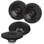 Infinity REF607FSL + Infinity Reference 9633IX Image 1