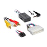 Axxess AXBUCS-NI406V Image 1