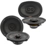 Kicker KSC65 (51KSC6504) with KSC693 (51KSC69304) Image 1