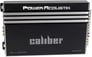 Power Acoustik RE4-2000D Image 2