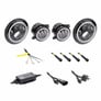 Metra JP-707RGBKT Image 2