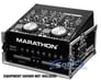 Marathon MA-M3U Image 1
