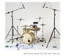 Blue Microphone The Blue Drum Kit Image 3