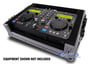DJ Tech Flight Case for U2 Station Image 1