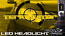Race Sport Accessories H8TLED Image 2