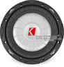 Kicker CompVT 08CVT82 Image 2