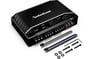 Rockford Fosgate Prime R2-500X4 + Belva BAK44 4 Gauge Amp Wiring Kit Image 5