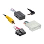 Axxess AXBUCS-MZ286V Image 1