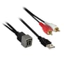 Axxess AXUSB-NI1 Image 1