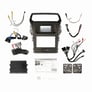 Metra 99-5858CH Dash Kit Image 1